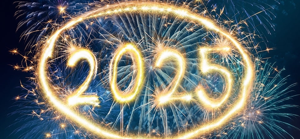 Happy New Year 