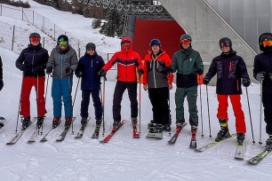 Ski-Weekend 2026