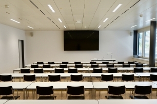 Sanierung Unterrichtsräume Fachhochschule Nordwestschweiz FHNW