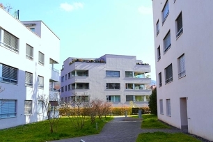 Umbau Energiezentrale und Ersatz Wärmepumpen Aarburg