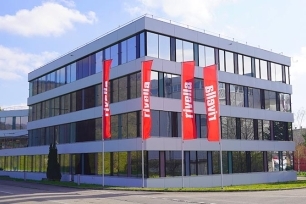 Umbau Sitzungszimmer Active Rivella AG