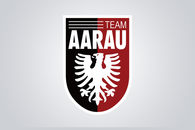 Unihockey Team Aarau - Prague Games 2026
