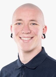 Nils Schären