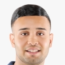 Tanveer Singh